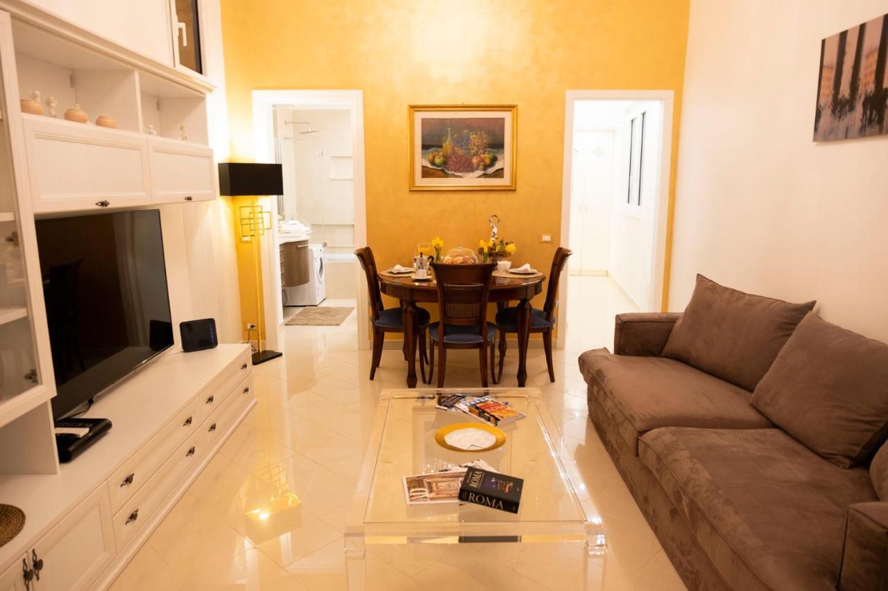 Cathy'S Luxury Home Рим Екстериор снимка