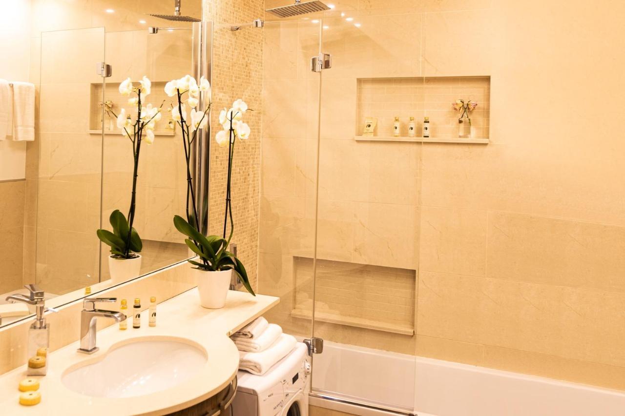 Cathy'S Luxury Home Рим Екстериор снимка