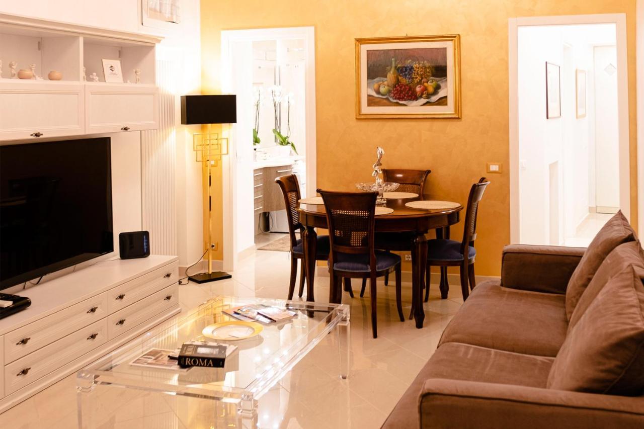 Cathy'S Luxury Home Рим Екстериор снимка