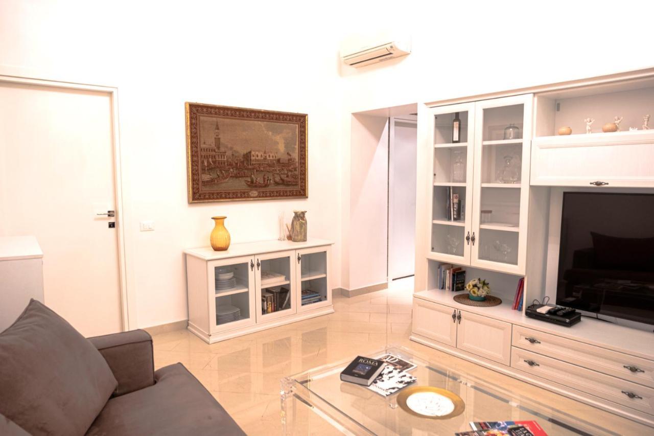 Cathy'S Luxury Home Рим Екстериор снимка
